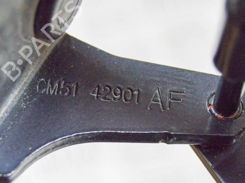 Hinge/Door check strap FORD FIESTA VII (HJ, HF) 1.0 EcoBoost | BP14646550C146 