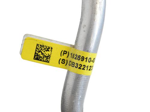 AC pipe TESLA MODEL Y (5YJY) EV Performance All-wheel Drive | BP30248201M126