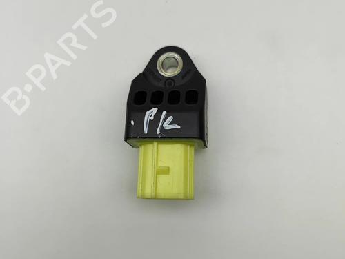 Used Electronic sensor TOYOTA LAND CRUISER PRADO (_J15_) 2.8 D-4D (GDJ150_, GDJ155_, GDJ150, GDJ151) (177 hp) 26003594