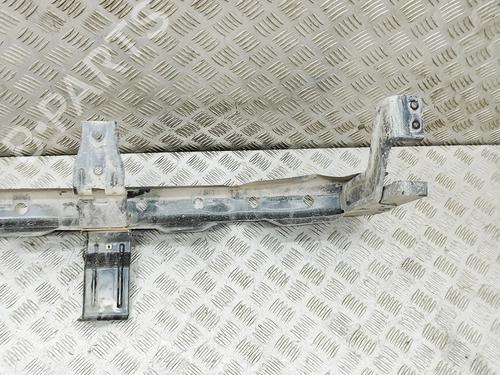 Front bumper reinforcement ISUZU D-MAX II (TFR, TFS) 1.9 Ddi 4x4 (TFS87J) | BP31592575C109 