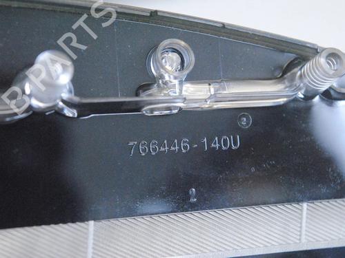 Display monitor VOLVO XC90 II (256) D5 AWD | BP30253662C48 