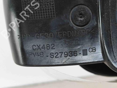 Fuel flap FORD KUGA III (DFK) 2.5 Duratec Plug-in-Hybrid | BP29487287C131 