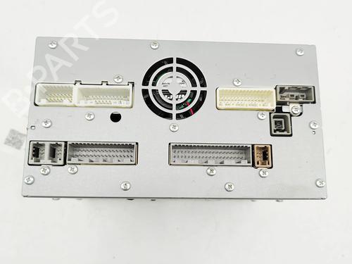 Electronic module NISSAN 370Z Coupe (Z34) 3.7 | BP33985793M83  - Image 6