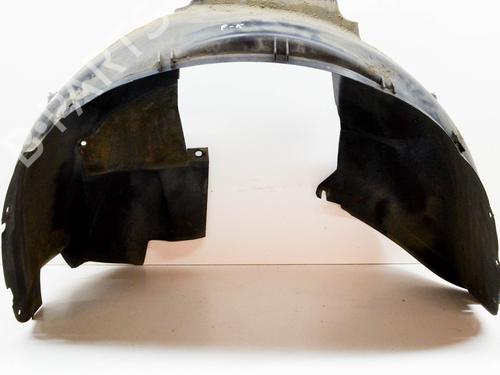 Used Wheel arch VOLVO S60 I (384) D5 (163 hp) 14630915