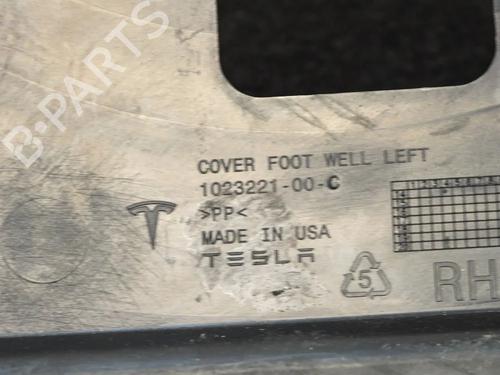 Andre TESLA MODEL S (5YJS) 70D AWD | BP33396266O1 - Image 6