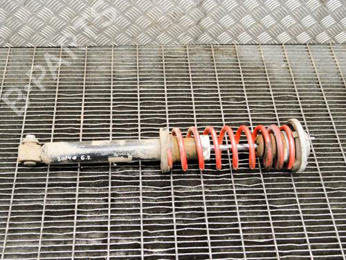 Right rear shock absorber BMW 5 (F10) 520 d | BP7542567M19 
