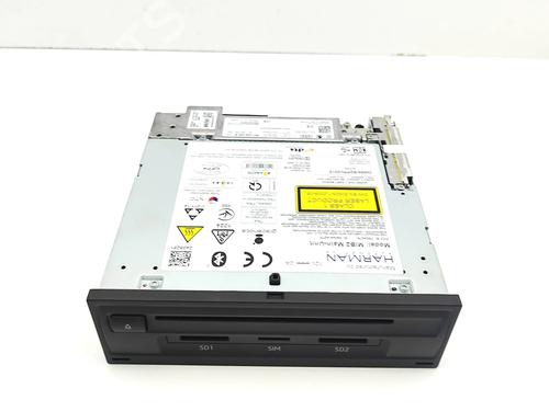 Used Electronic module Electronic module 36644808 36644808