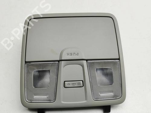 Interior roof light KIA CEE'D (JD) 1.6 CRDi 115 | BP35726853I8 - Image 3