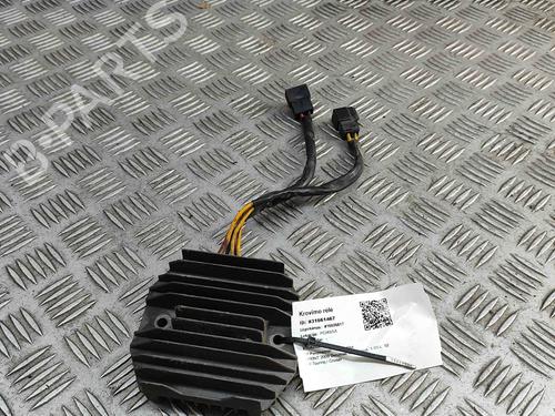 Used Other TRIUMPH MOTORCYCLES SPRINT Sprint ST (215NA) (125 hp) 28565686