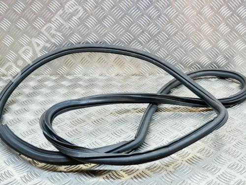 Rubber door seal AUDI Q5 (FYB, FYG) SQ5 TDI Mild Hybrid quattro | BP27751031C142