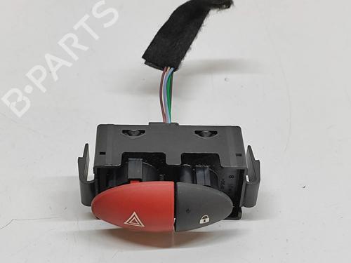 warning-switch-renault-twingo-ii-cn0_-2007-28045958 main image