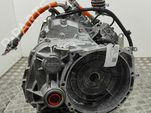 Used Gearbox SKODA OCTAVIA III Combi (5E5, 5E6) 2.0 TDI (150 hp) 28557994