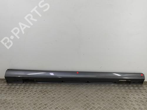 Used Right sideskirt MERCEDES-BENZ A-CLASS (W176) A 180 CDI / d (176.012) (109 hp) 21078493