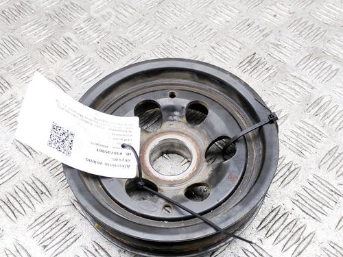 Used Pulley Pulley 39472682 39472682
