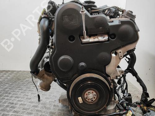 Engine VOLVO S90 II (234) D5 AWD | BP39243684M1 - Image 4