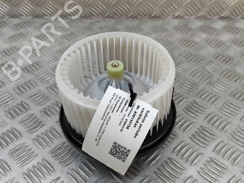 Heater blower motor JAGUAR F-TYPE Coupe (X152) 5.0 SCV8 R AWD | BP25787742M62 