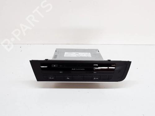 Used Electronic module Electronic module AUDI A6 C7 (4G2, 4GC) 2.0 TDI (177 hp) 14635574 14635574