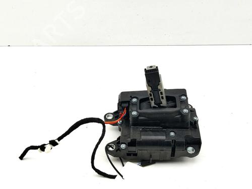 Used Gear lever Gear lever VW TOUAREG (CR7, RC8) 3.0 TDI 4motion (286 hp) 40556283 40556283