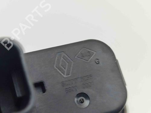 Tailgate handle RENAULT ZOE (BFM_) ZOE | BP27644351C132