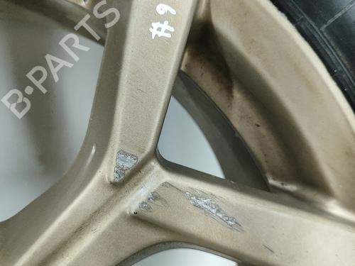 Fælk FORD PUMA (J2K, CF7) 1.0 EcoBoost mHEV | BP27766587C45 