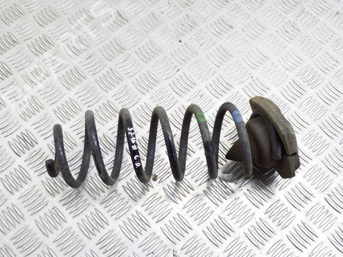 Used Shock absorber spring RENAULT KADJAR (HA_, HL_) 1.5 dCi 110 (HLA3) (110 hp) 14628141