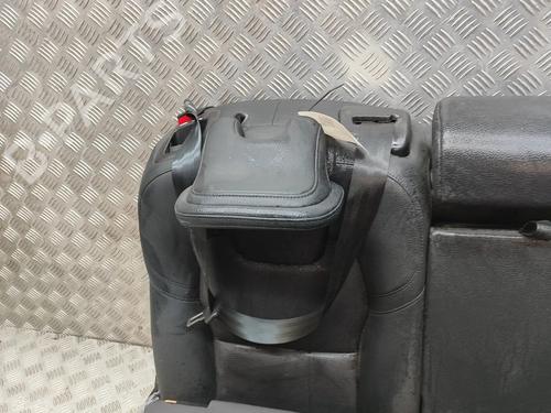 Rear seat VOLVO XC60 II (246) 2.0 B5 Mild-Hybrid | BP29486145C17 - Image 8
