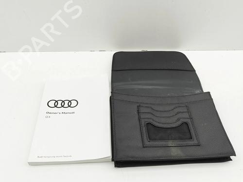 Andre AUDI Q3 (F3B) 35 TFSI | BP39575557O1 - Image 2