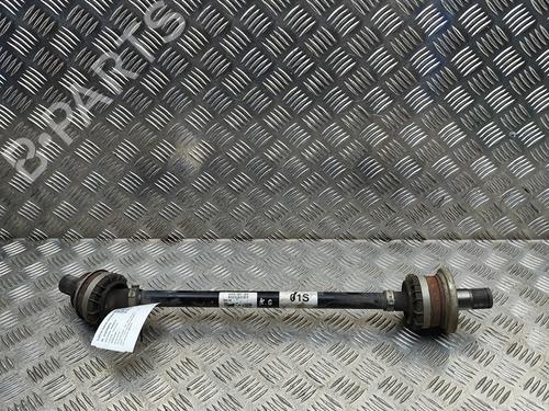 Used Left rear driveshaft VW GOLF VIII (CD1, DA1) 2.0 TSI R 4motion (320 hp) 30004678