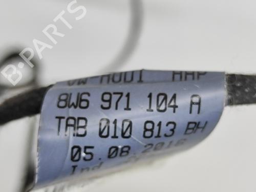Electronic module AUDI A5 Sportback (F5A, F5F) 2.0 TDI | BP16141219M83 