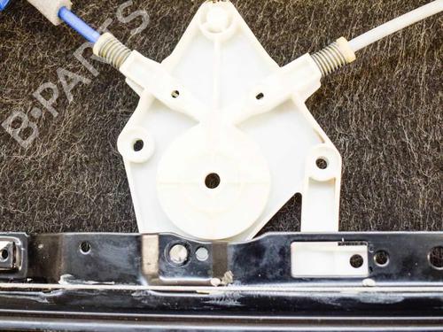 Front left window mechanism FORD B-MAX (JK) 1.4 | BP6743064C22 - Image 4