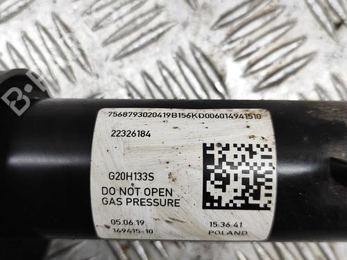 Right rear shock absorber BMW 3 (G20, G80, G28) 330 i | BP21588232M19 