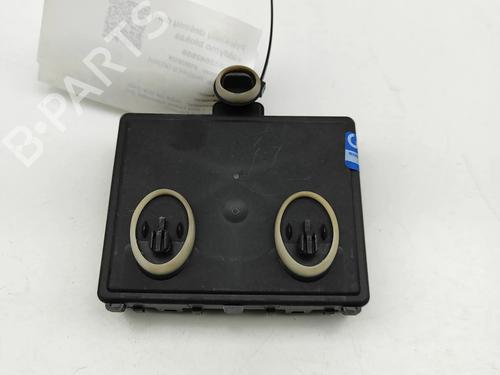 Used Electronic module AUDI Q4 E-TRON SUV (F4B) 45 (286 hp) 28732841