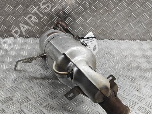 Catalyst CITROËN C4 III (BA_, BB_, BC_) 1.2 PureTech 130 (BAHNSA, BAHNSB) | BP28557112M10