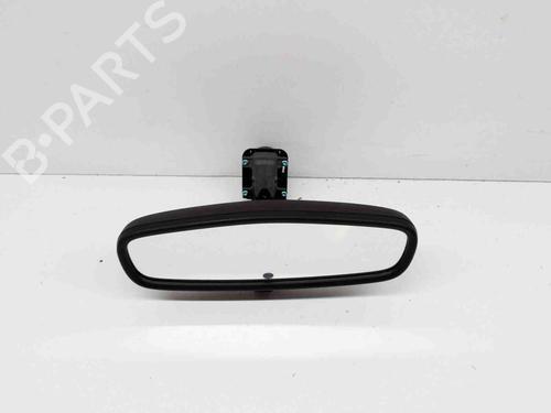 Rétroviseur intérieur OPEL MOKKA / MOKKA X (J13) 1.4 (_76) (140 hp) 9167445