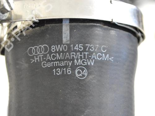 Pipe AUDI A4 B9 (8W2, 8WC) 2.0 TDI quattro | BP30620022M125  - Image 5