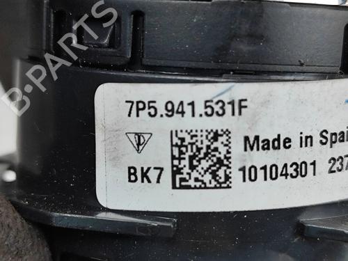 Electronic module PORSCHE MACAN (95B) 3.0 S Diesel | BP26410514M83  - Image 8