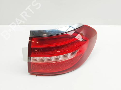Used Right taillight Right taillight 37722468 37722468