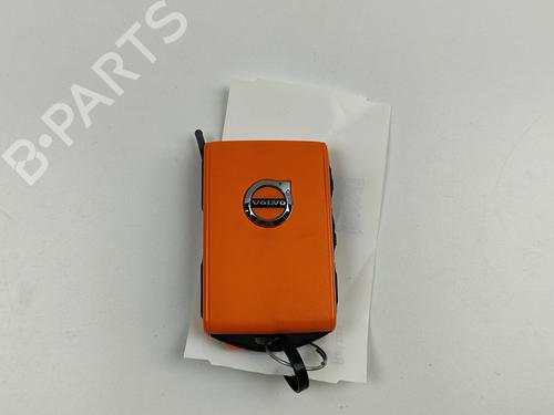 Elektronisk modul VOLVO XC40 (536) B3 Mild-Hybrid (163 hp) 28559941