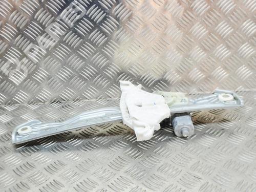 Front left window mechanism HYUNDAI KONA (OS, OSE, OSI) 1.0 T-GDi | BP8834926C22