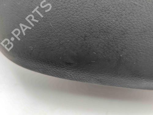 Driver airbag MERCEDES-BENZ S-CLASS (W221, V221) S 500 4-matic (221.086, 221.186) | BP29510868C9 