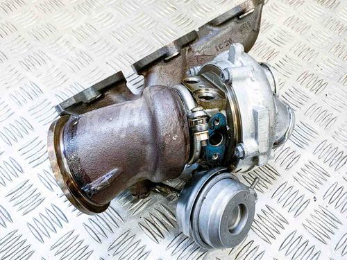 Turbocharger/Supercharger PORSCHE MACAN (95B) 3.0 S | BP6762142M71 