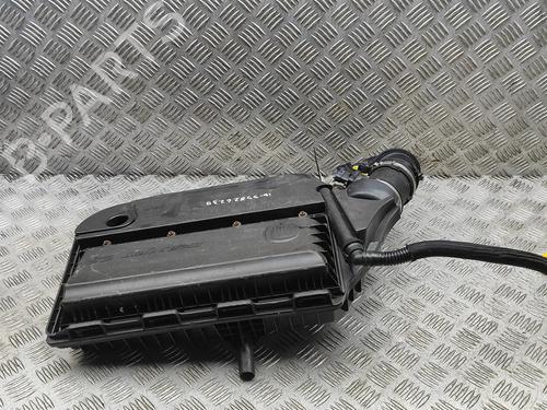 Used Air filter box Air filter box FIAT DOBLO Bus (263_) 1.3 D Multijet (263AXC1A) (90 hp) 36275433 36275433