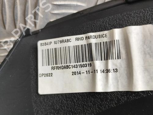 Dashboard PEUGEOT 108 1.2 | BP20232741C46  - Image 6