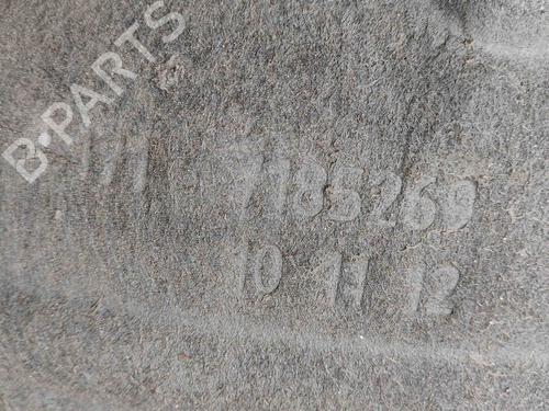 Wheel arch BMW 7 (F01, F02, F03, F04) 730 d | BP22620557C56