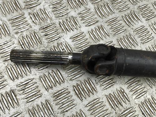 Driveshaft PORSCHE 911 Convertible (996) 3.6 Carrera 4S | BP23415150M37 