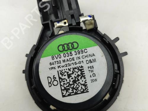 Speaker AUDI A3 (8V1, 8VK) S3 quattro | BP28160393E2  - Image 7