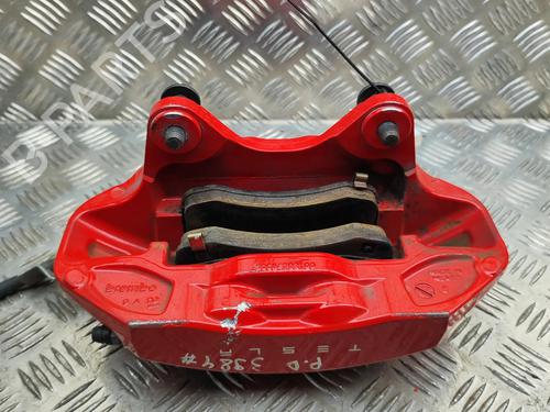 Right front brake caliper TESLA MODEL 3 (5YJ3) EV Performance AWD | BP28194542M104 - Image 5