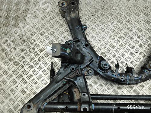 Subframe TESLA MODEL Y (5YJY) Long Range All-wheel Drive | BP38782054M9 - Image 2