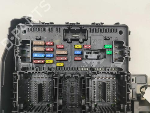 Electronic module FORD KUGA III (DFK) 2.5 Duratec Plug-in-Hybrid | BP28561367M83  - Image 7