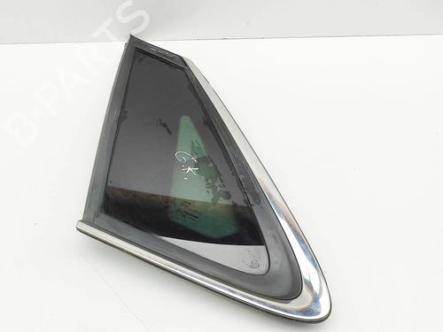 Panel rude bagtil venstre SAAB 9-4X 3.0 XWD | BP38565660C93 - Image 2